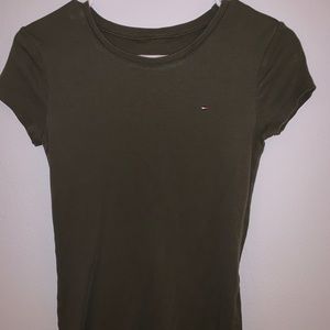 tommy hilfiger tee